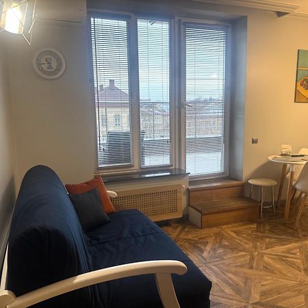 Old City Apartments Λβιβ Εξωτερικό φωτογραφία