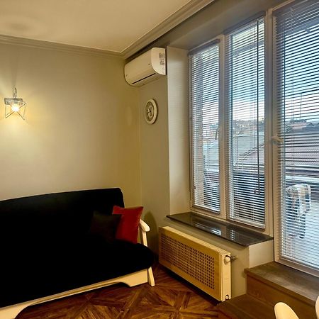 Old City Apartments Λβιβ Εξωτερικό φωτογραφία