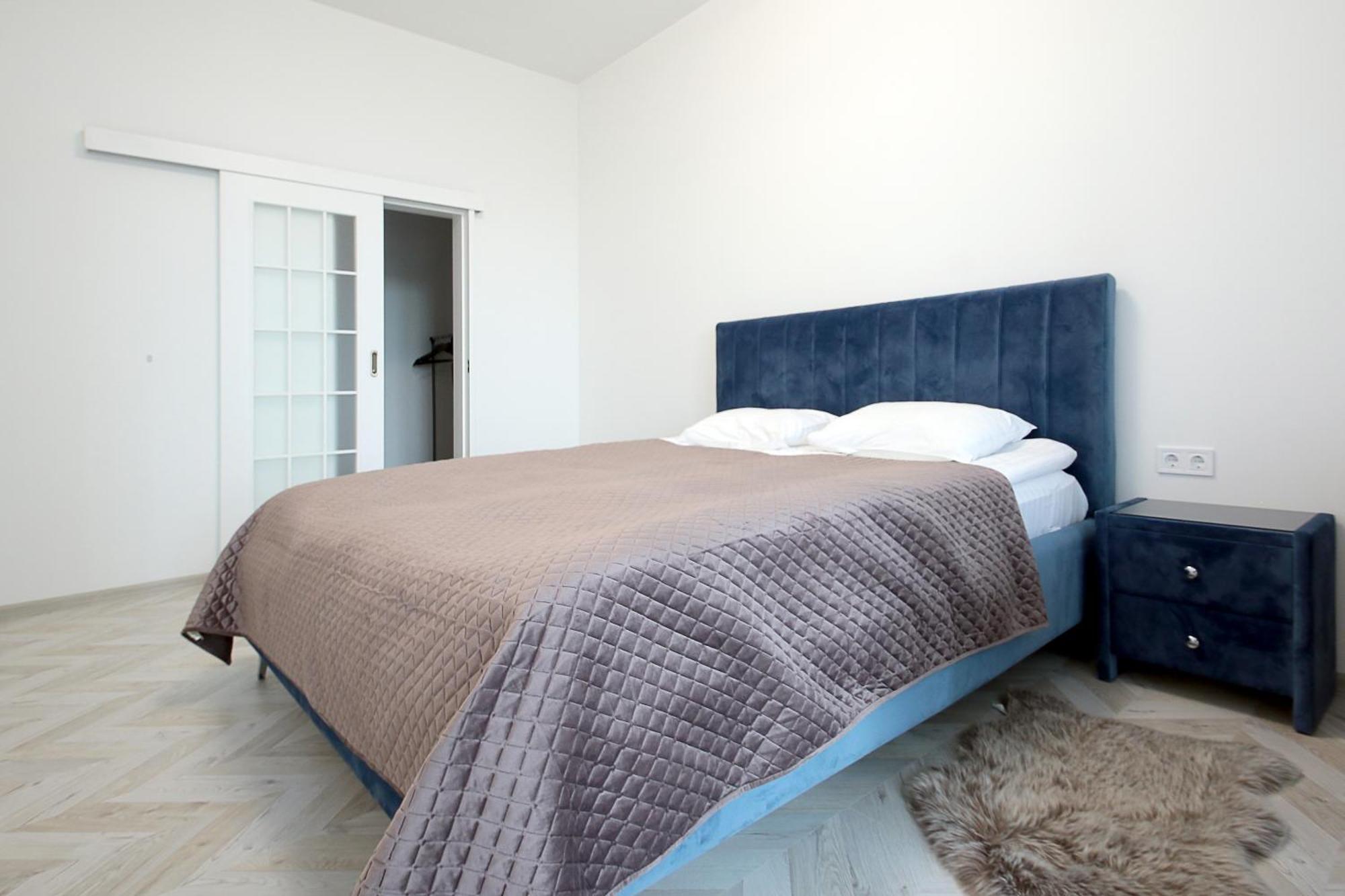 Old City Apartments Λβιβ Εξωτερικό φωτογραφία