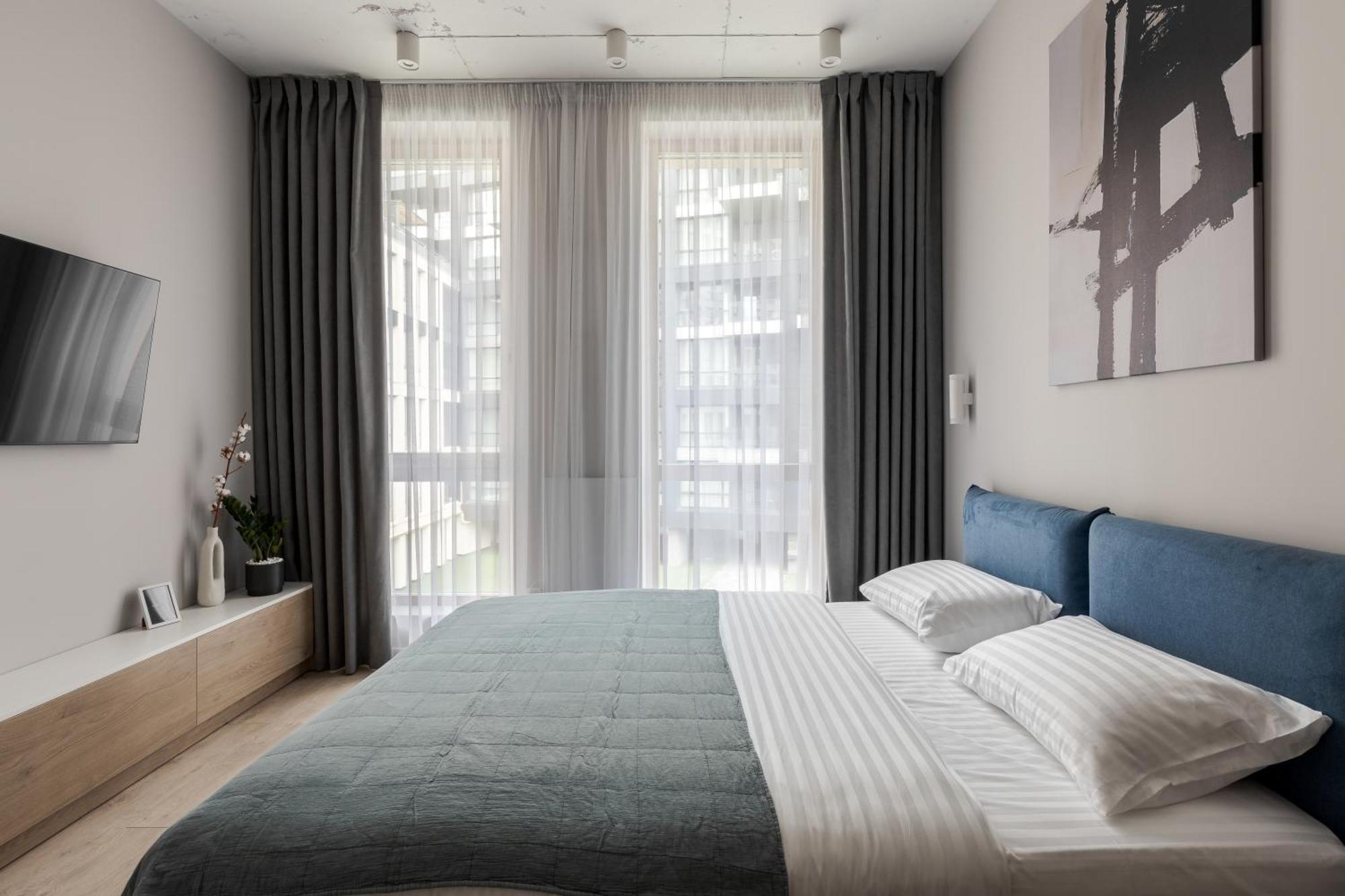 Old City Apartments Λβιβ Εξωτερικό φωτογραφία