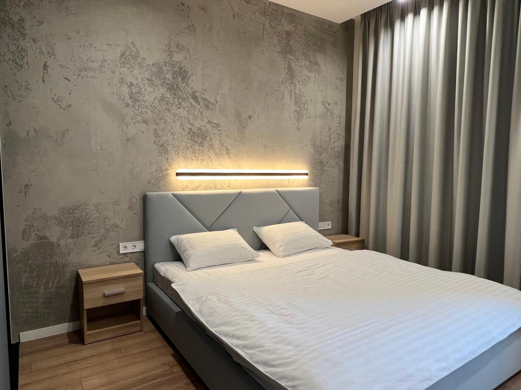 Old City Apartments Λβιβ Εξωτερικό φωτογραφία