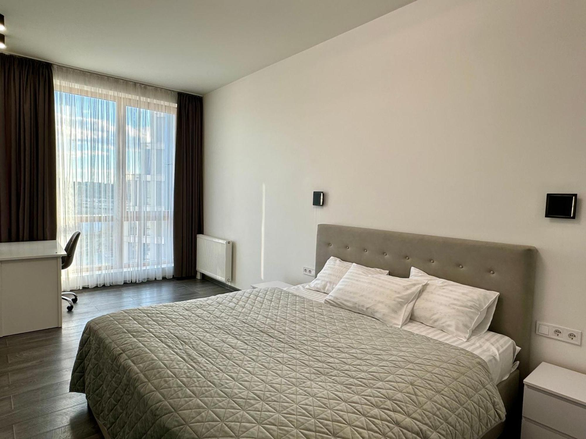 Old City Apartments Λβιβ Εξωτερικό φωτογραφία