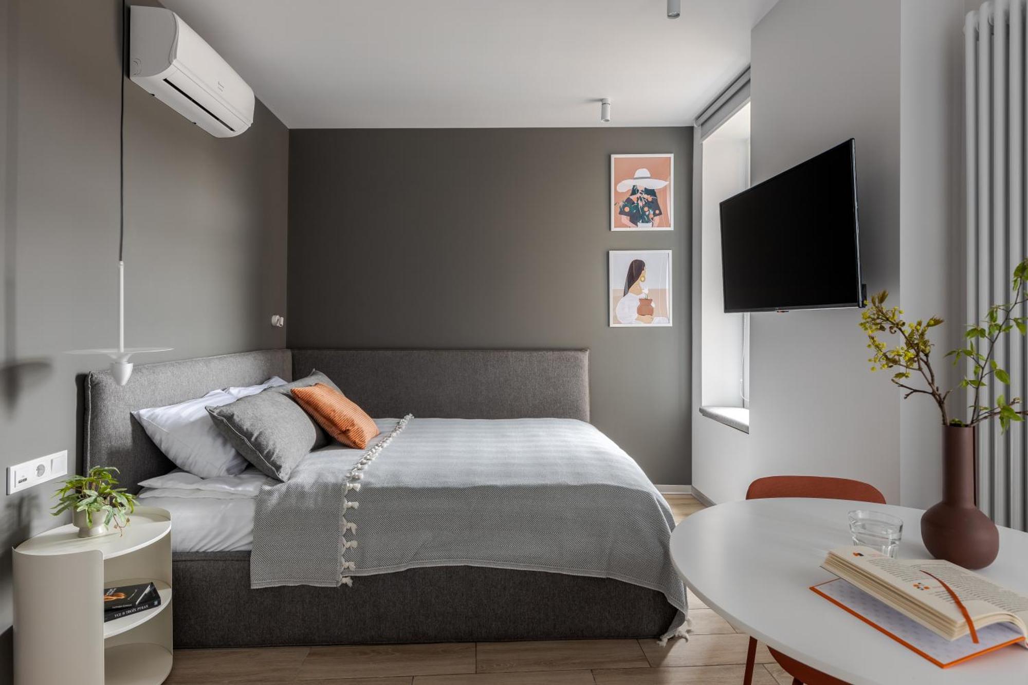 Old City Apartments Λβιβ Εξωτερικό φωτογραφία