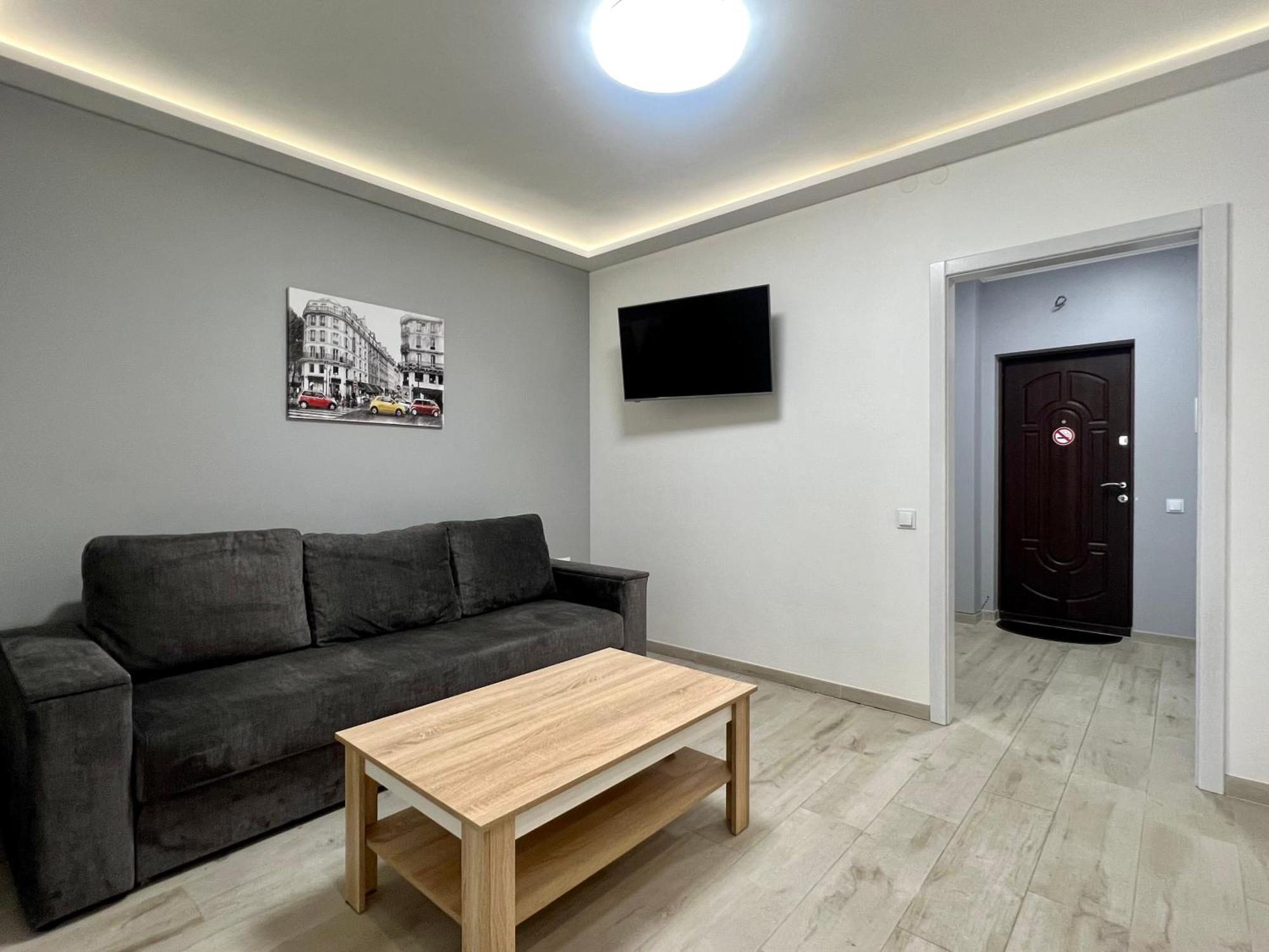 Old City Apartments Λβιβ Εξωτερικό φωτογραφία