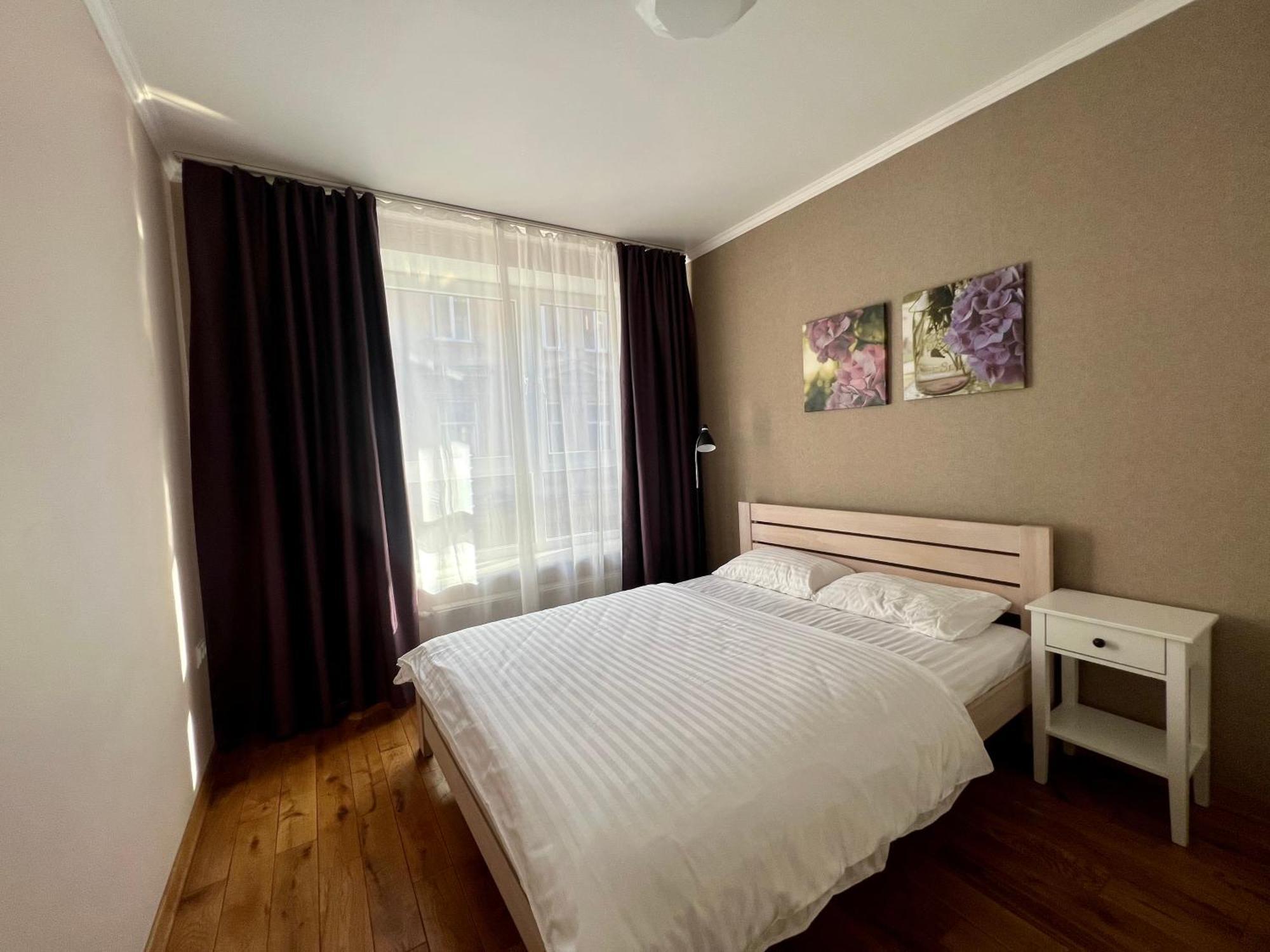 Old City Apartments Λβιβ Εξωτερικό φωτογραφία