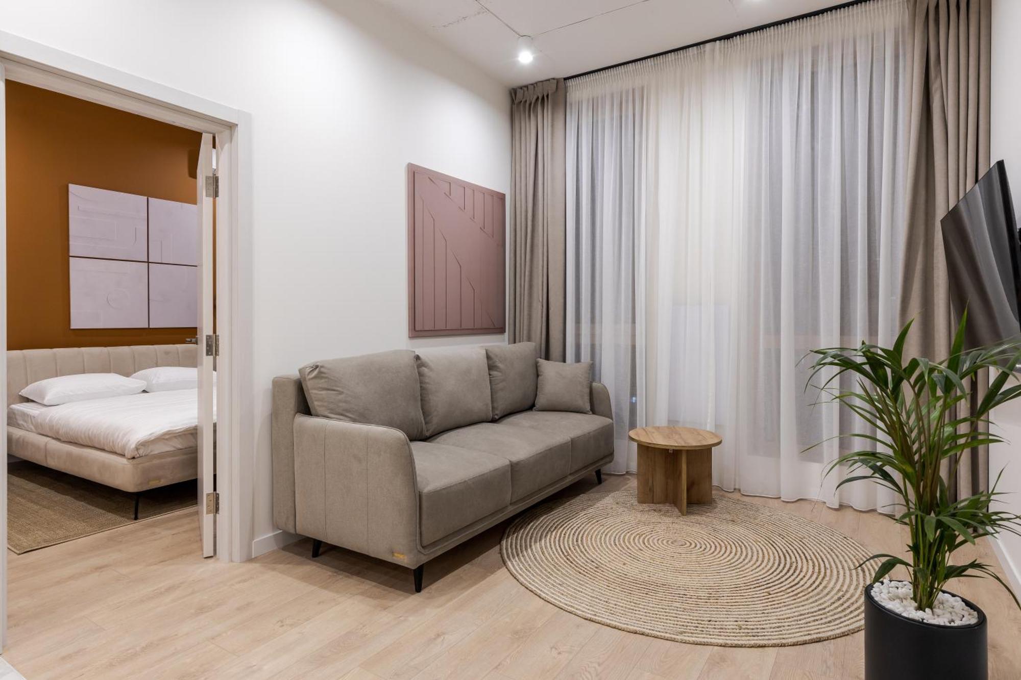Old City Apartments Λβιβ Εξωτερικό φωτογραφία