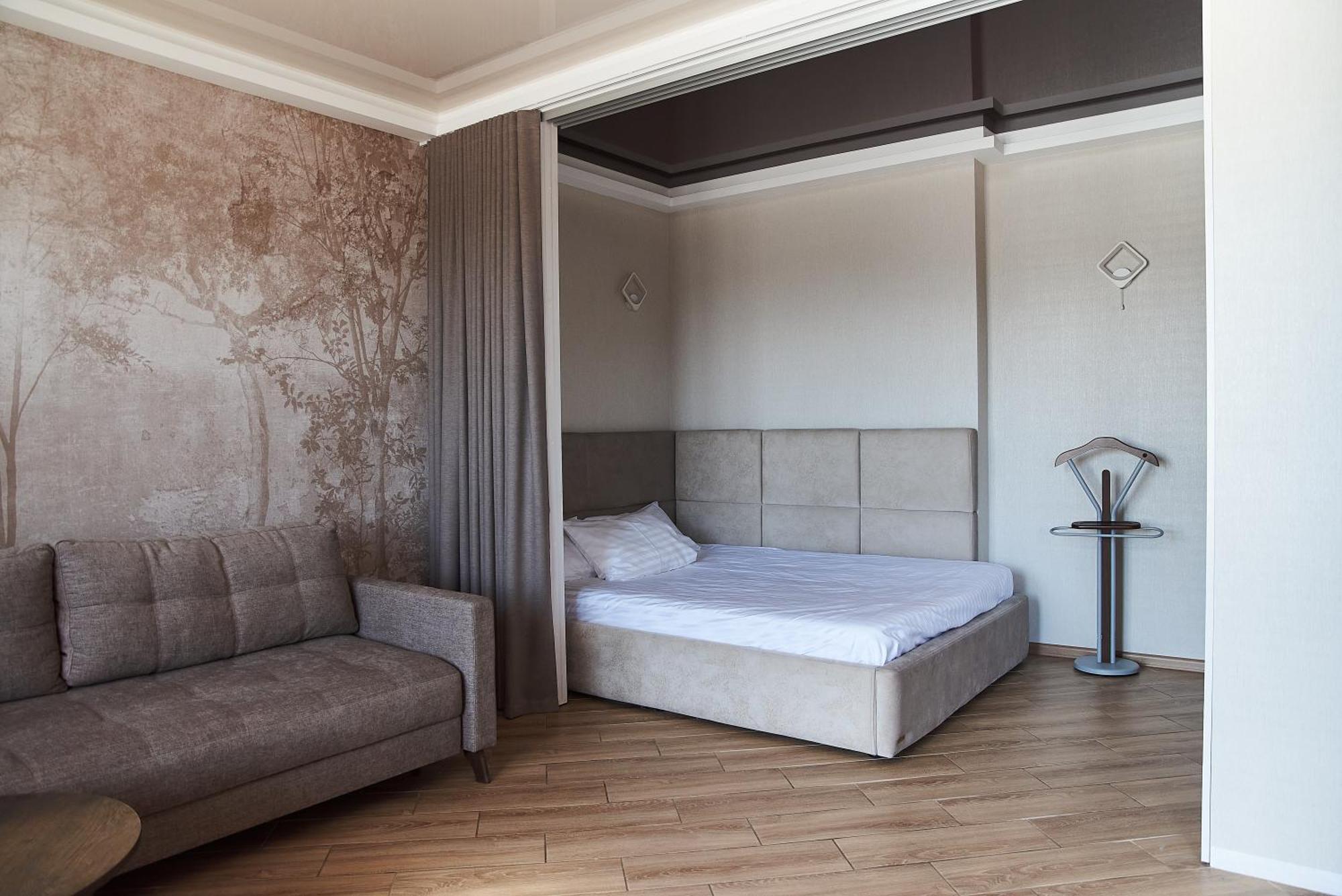 Old City Apartments Λβιβ Εξωτερικό φωτογραφία