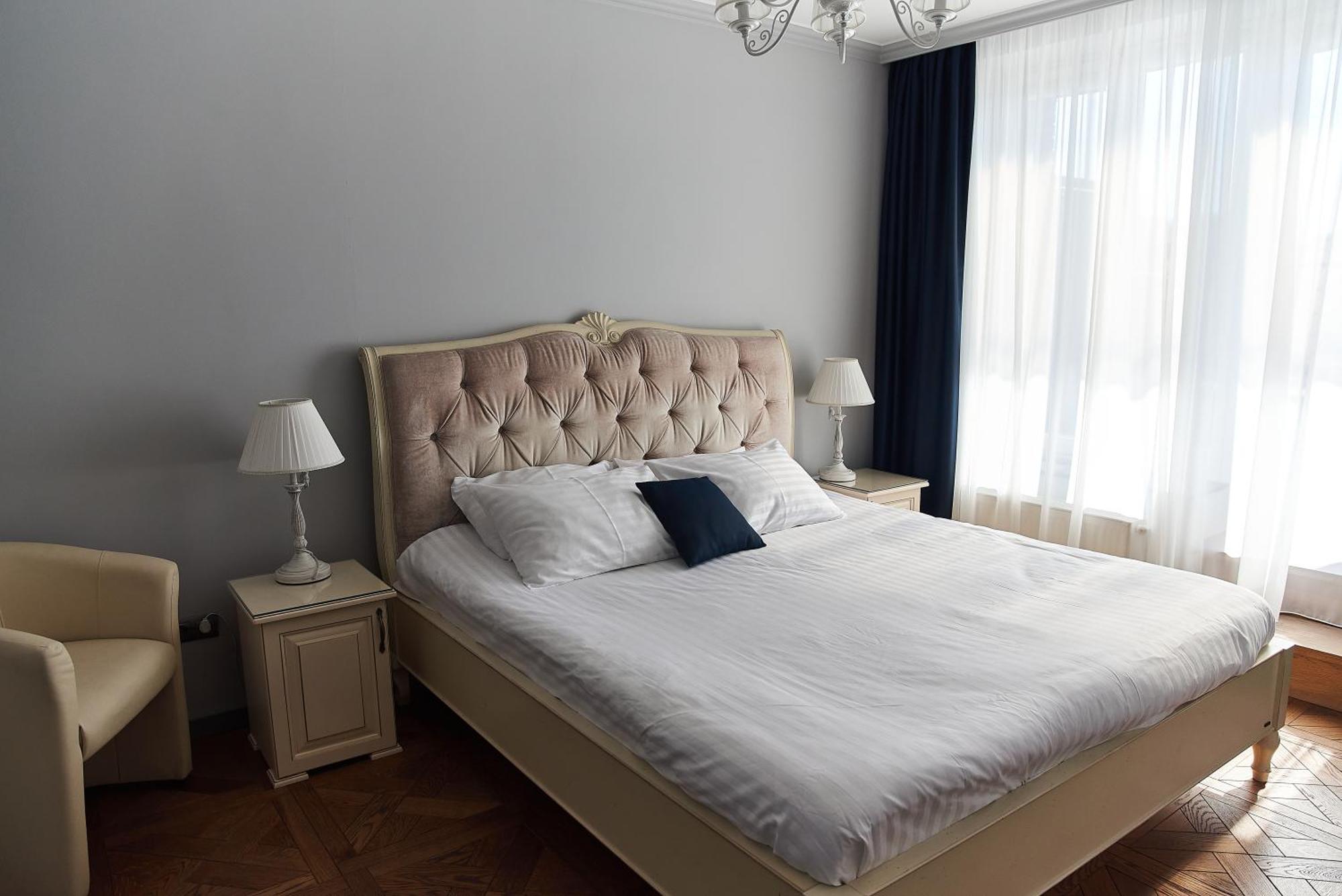 Old City Apartments Λβιβ Εξωτερικό φωτογραφία