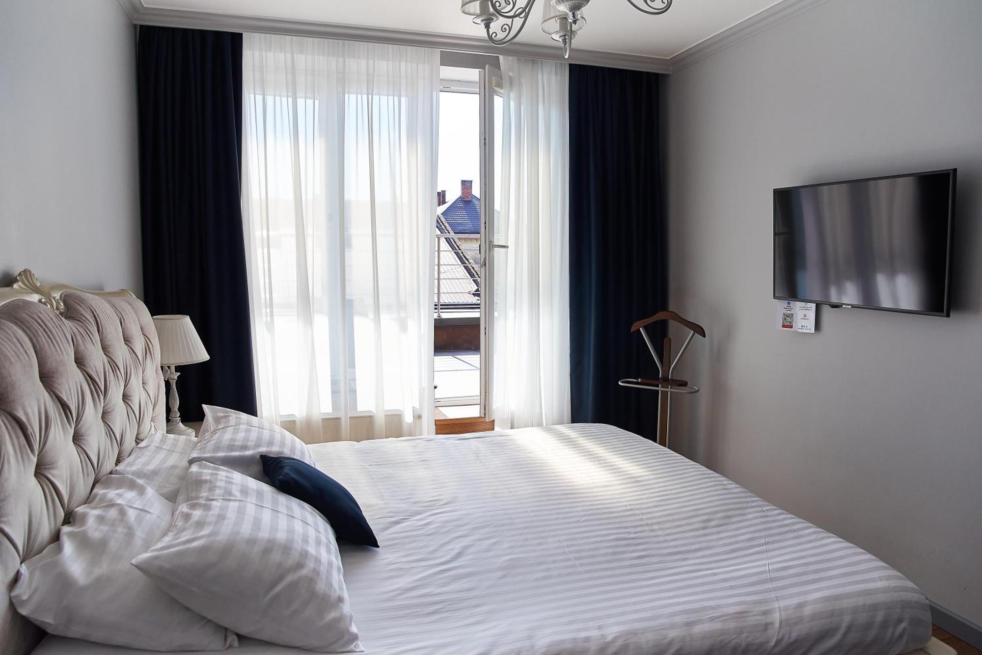 Old City Apartments Λβιβ Εξωτερικό φωτογραφία